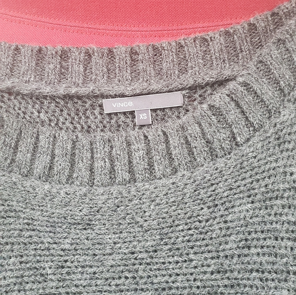 Timeless Winter Sweater - Picture 3 of 3